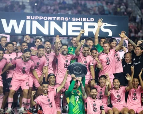 Major League Soccer Regular Season Title Race Intensifies – Tightest Conclusion in Recent Memory