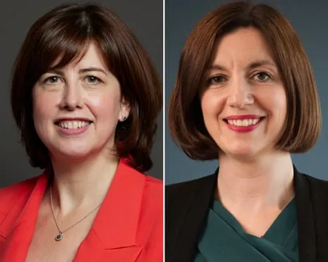 Who Should Assume the Role of Labour's Deputy Leader? Someone Who Can Articulate a Good Narrative – and Bring the Fight to Farage's Movement