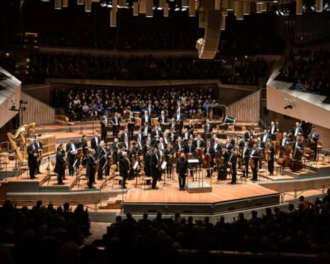 Schoenberg: Violin Concerto, Verklärte Nacht, Jacob's Ladder Recording Review – A Compelling and Notable Compilation