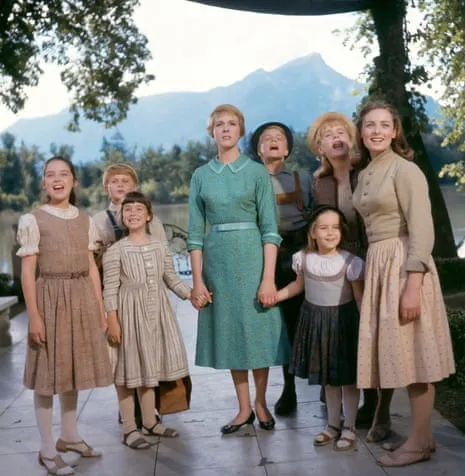 A Beloved Classic’s Child Stars Reflect: ‘Films Featuring Melodic Sisters’ – No One Was Sure Audiences Would Embrace It