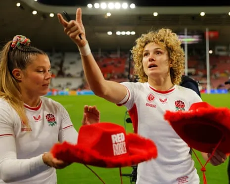 Freedom and Delight: Global Rugby Championship's Quirky Character Distinguishes It from the Pack